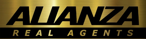 Alianza Real Agents Website LOGO