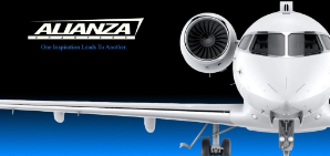 Alianza Charters Platform